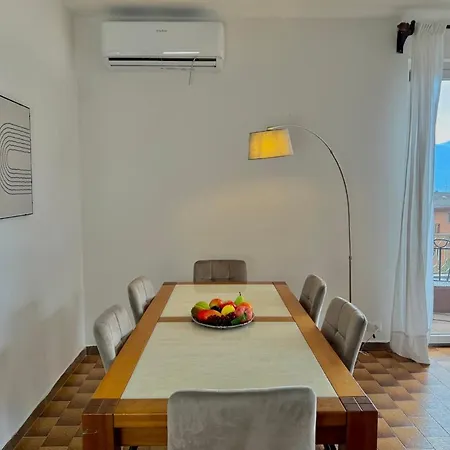 Maisons San Siro, A Due Passi Dalla * סן סירו