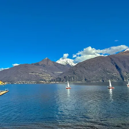 Maisons San Siro, A Due Passi Dalla דירה *