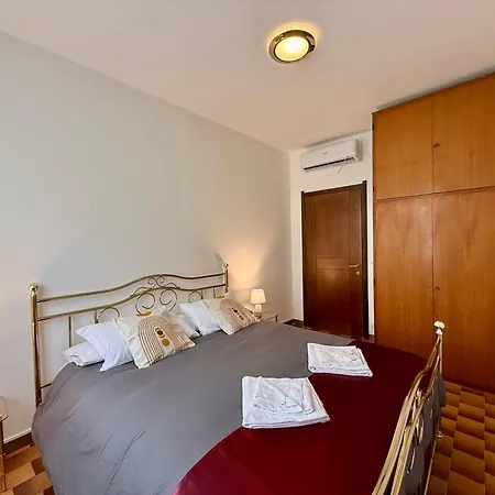 דירה Maisons San Siro, A Due Passi Dalla סן סירו