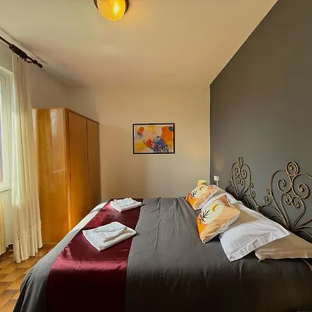 Maisons San Siro, A Due Passi Dalla *