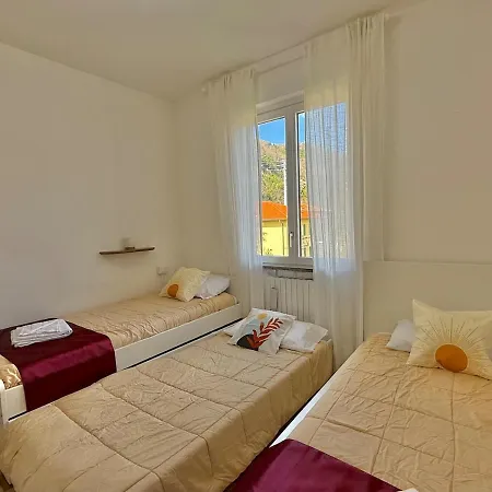 Maisons San Siro, A Due Passi Dalla דירה סן סירו