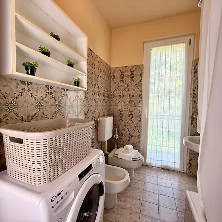 Maisons San Siro, A Due Passi Dalla דירה סן סירו