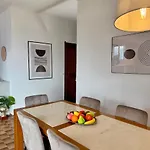 Appartement Maisons San Siro, A Due Passi Dalla