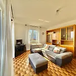 Διαμέρισμα Maisons San Siro, A Due Passi Dalla San Siro (Lombardy)