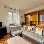 Maisons San Siro, A Due Passi Dalla Appartement *