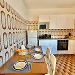 Διαμέρισμα Maisons San Siro, A Due Passi Dalla San Siro (Lombardy)