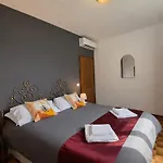 Apartament Maisons San Siro, A Due Passi Dalla