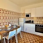 Διαμέρισμα Maisons San Siro, A Due Passi Dalla San Siro (Lombardy)