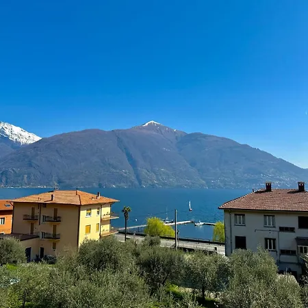 Maisons San Siro, A Due Passi Dalla Apartamento