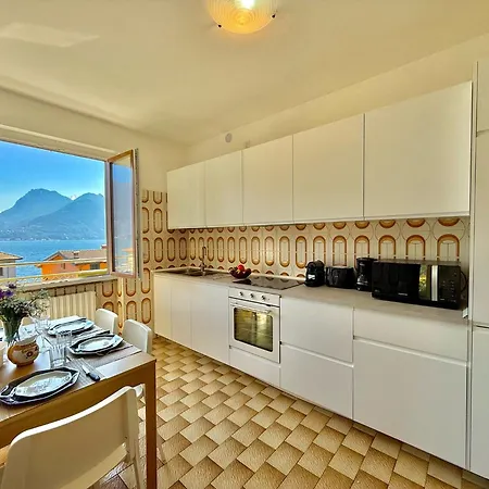 Apartamento Maisons San Siro, A Due Passi Dalla *