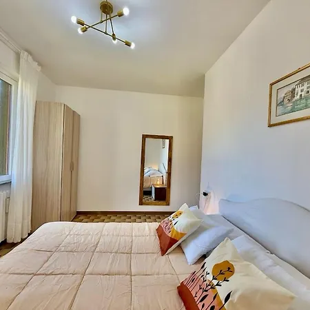 Διαμέρισμα Maisons San Siro, A Due Passi Dalla San Siro (Lombardy)