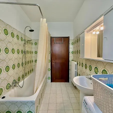 Διαμέρισμα Maisons San Siro, A Due Passi Dalla *