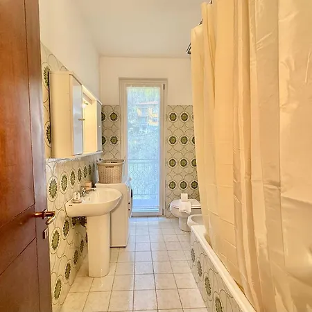 Διαμέρισμα Maisons San Siro, A Due Passi Dalla