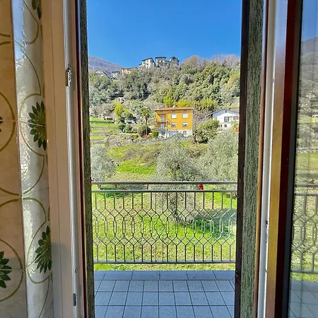 Διαμέρισμα Maisons San Siro, A Due Passi Dalla San Siro (Lombardy)