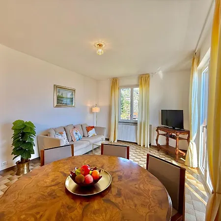 Apartamento Maisons San Siro, A Due Passi Dalla