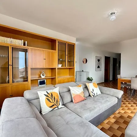 Διαμέρισμα Maisons San Siro, A Due Passi Dalla *