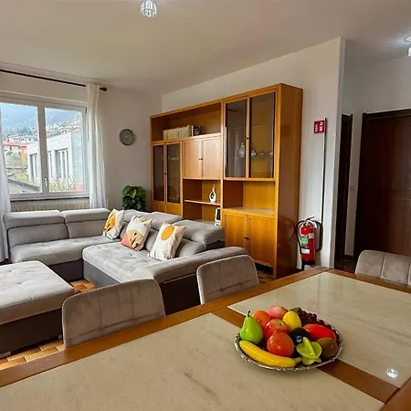 Maisons San Siro, A Due Passi Dalla * San Siro (Lombardy)