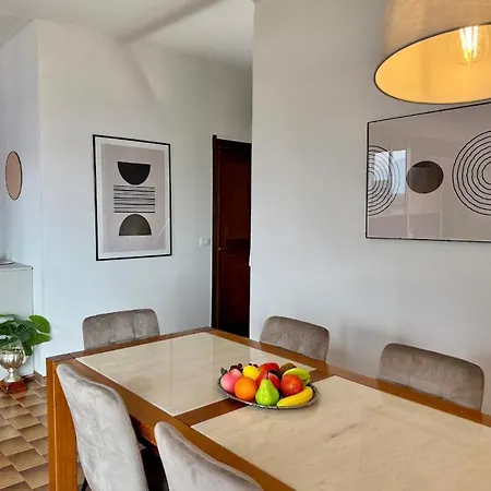 Διαμέρισμα Maisons San Siro, A Due Passi Dalla