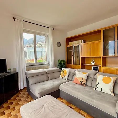 Maisons San Siro, A Due Passi Dalla Διαμέρισμα *