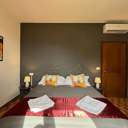 Διαμέρισμα Maisons San Siro, A Due Passi Dalla San Siro (Lombardy)