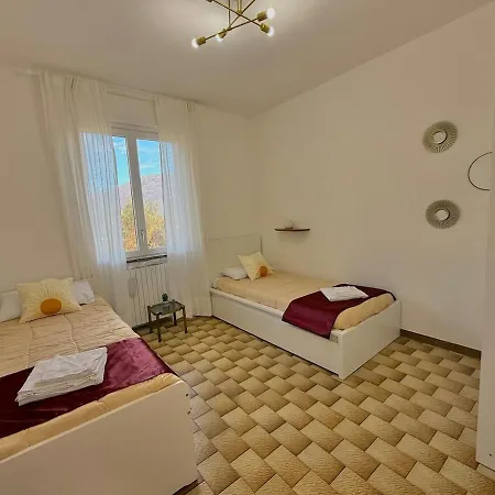 Maisons San Siro, A Due Passi Dalla San Siro (Lombardy)