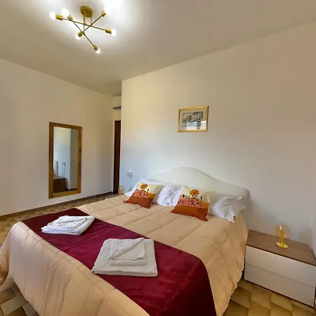 Maisons San Siro, A Due Passi Dalla * San Siro (Lombardy)