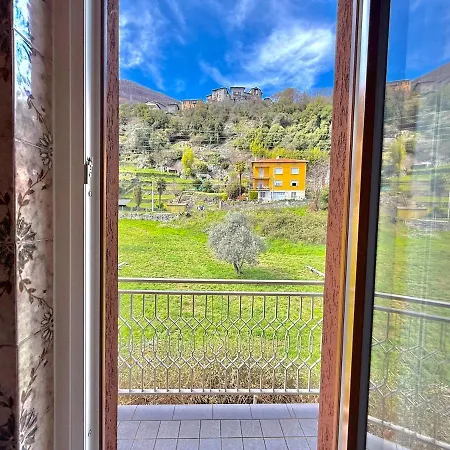 Διαμέρισμα Maisons San Siro, A Due Passi Dalla *