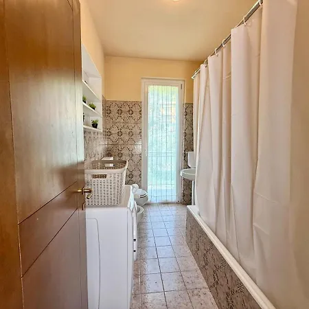 Διαμέρισμα Maisons San Siro, A Due Passi Dalla