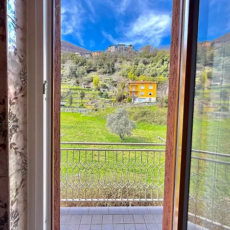 Maisons San Siro, A Due Passi Dalla Apartman *