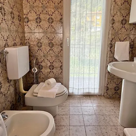 Maisons San Siro, A Due Passi Dalla Appartement