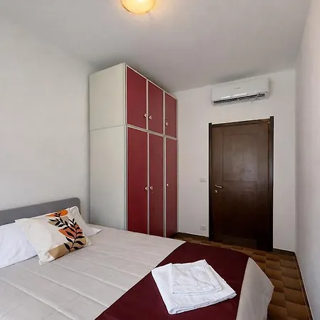 Maisons San Siro, A Due Passi Dalla * San Siro (Lombardy)