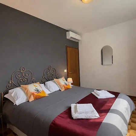 Apartamento Maisons San Siro, A Due Passi Dalla