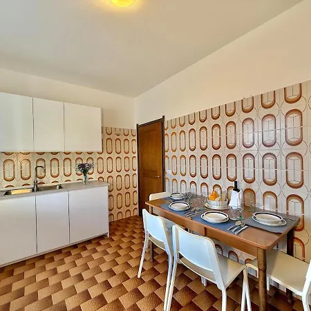 Maisons San Siro, A Due Passi Dalla Apartamento San Siro (Lombardy)