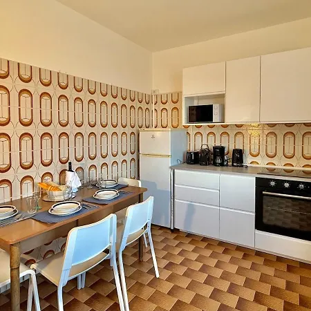 Apartamento Maisons San Siro, A Due Passi Dalla San Siro (Lombardy)