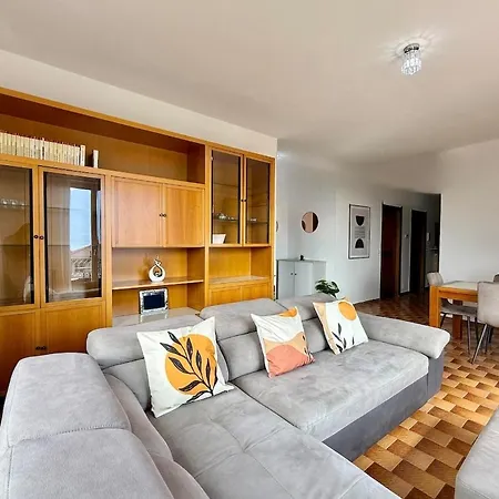 Apartamento Maisons San Siro, A Due Passi Dalla