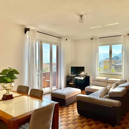 Maisons San Siro, A Due Passi Dalla