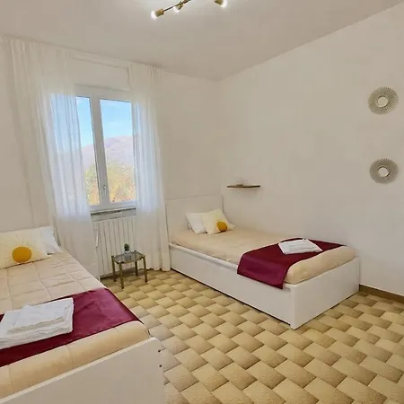 Apartamento Maisons San Siro, A Due Passi Dalla San Siro (Lombardy)