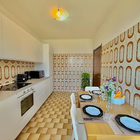 Maisons San Siro, A Due Passi Dalla Apartamento *