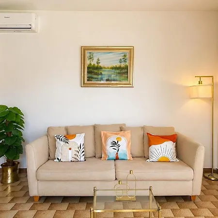 Apartamento Maisons San Siro, A Due Passi Dalla *