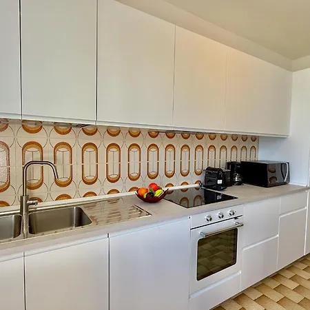 Maisons San Siro, A Due Passi Dalla