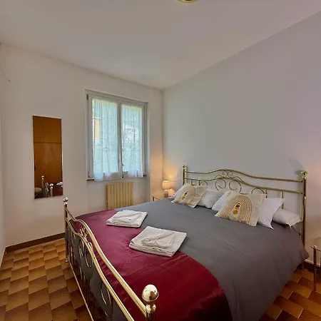 Maisons San Siro, A Due Passi Dalla Апартаменты Сан-Сиро