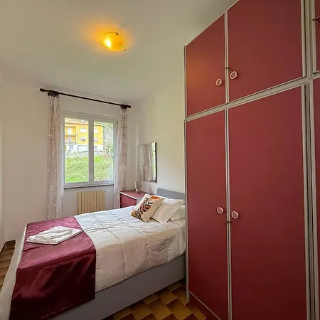 Maisons San Siro, A Due Passi Dalla Апартаменты Сан-Сиро