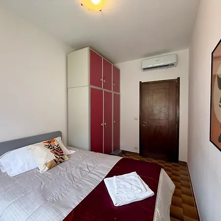 Maisons San Siro, A Due Passi Dalla