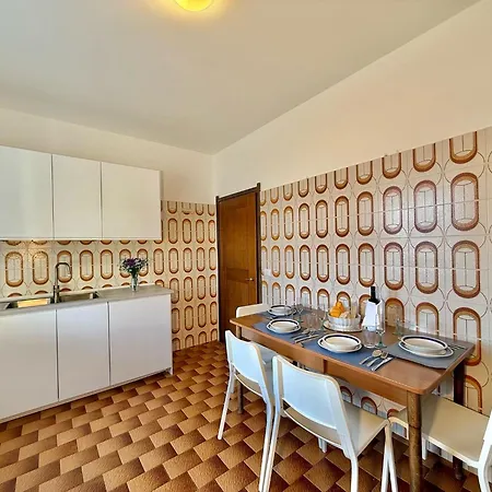 Maisons San Siro, A Due Passi Dalla * Сан-Сиро