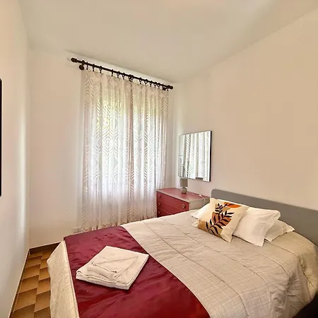 Maisons San Siro, A Due Passi Dalla