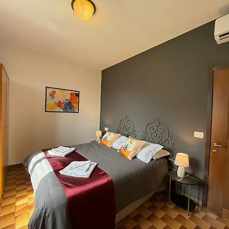 Апартаменты Maisons San Siro, A Due Passi Dalla