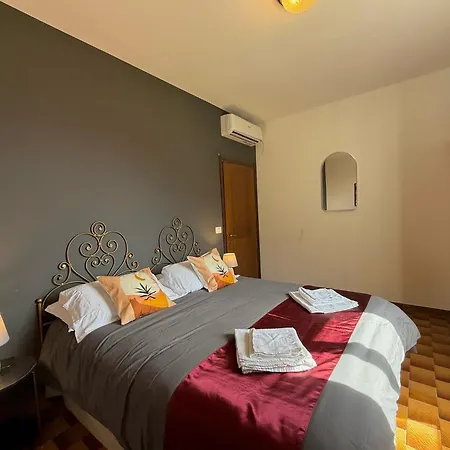 Maisons San Siro, A Due Passi Dalla Апартаменты *