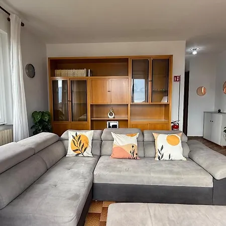 Maisons San Siro, A Due Passi Dalla * Сан-Сиро