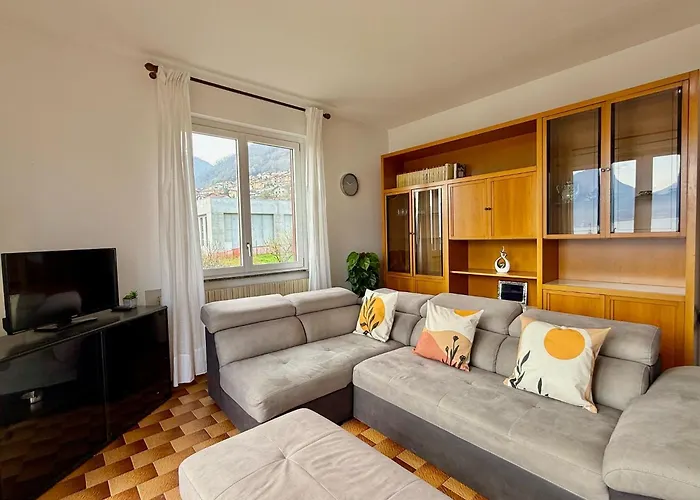 Maisons San Siro, A Due Passi Dalla Apartment *