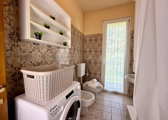 Maisons San Siro, A Due Passi Dalla Apartment San Siro (Lombardy)